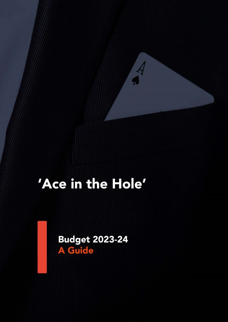 ace in the hole